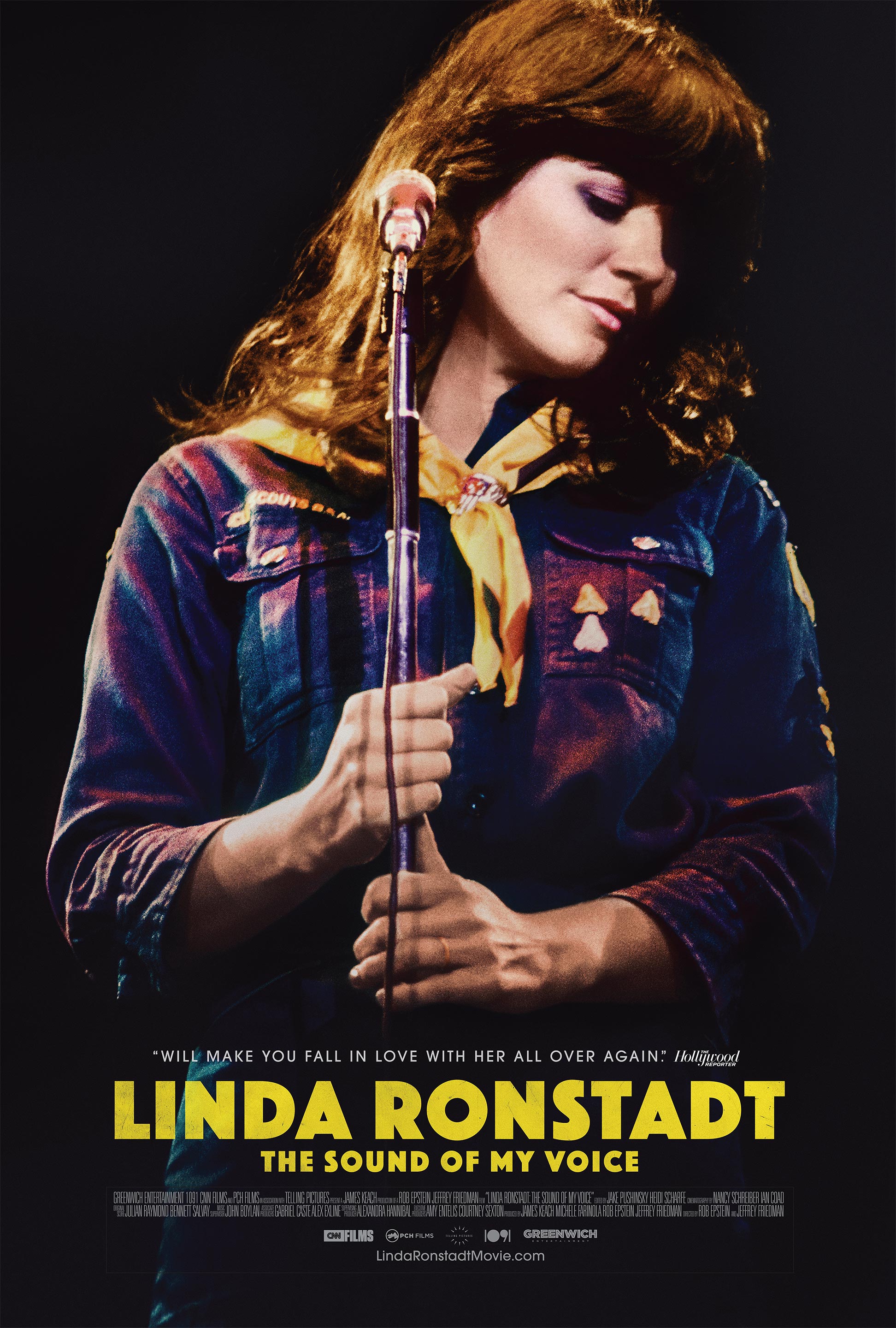 Nonton film Linda Ronstadt: The Sound of My Voice layarkaca21 indoxx1 ganool online streaming terbaru