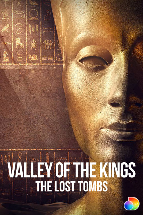Nonton film Valley of the Kings: The Lost Tombs layarkaca21 indoxx1 ganool online streaming terbaru