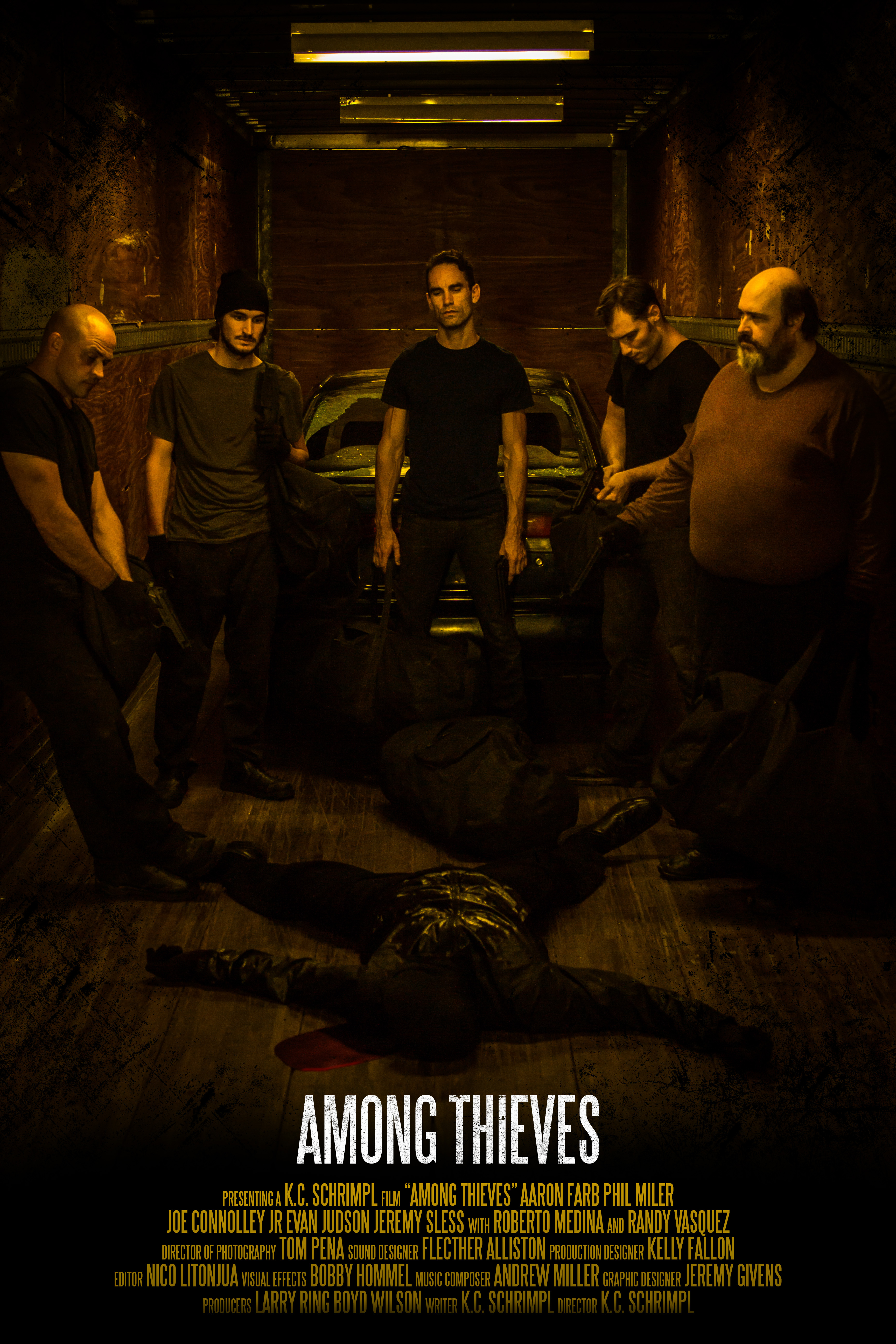 Nonton film Among Thieves layarkaca21 indoxx1 ganool online streaming terbaru