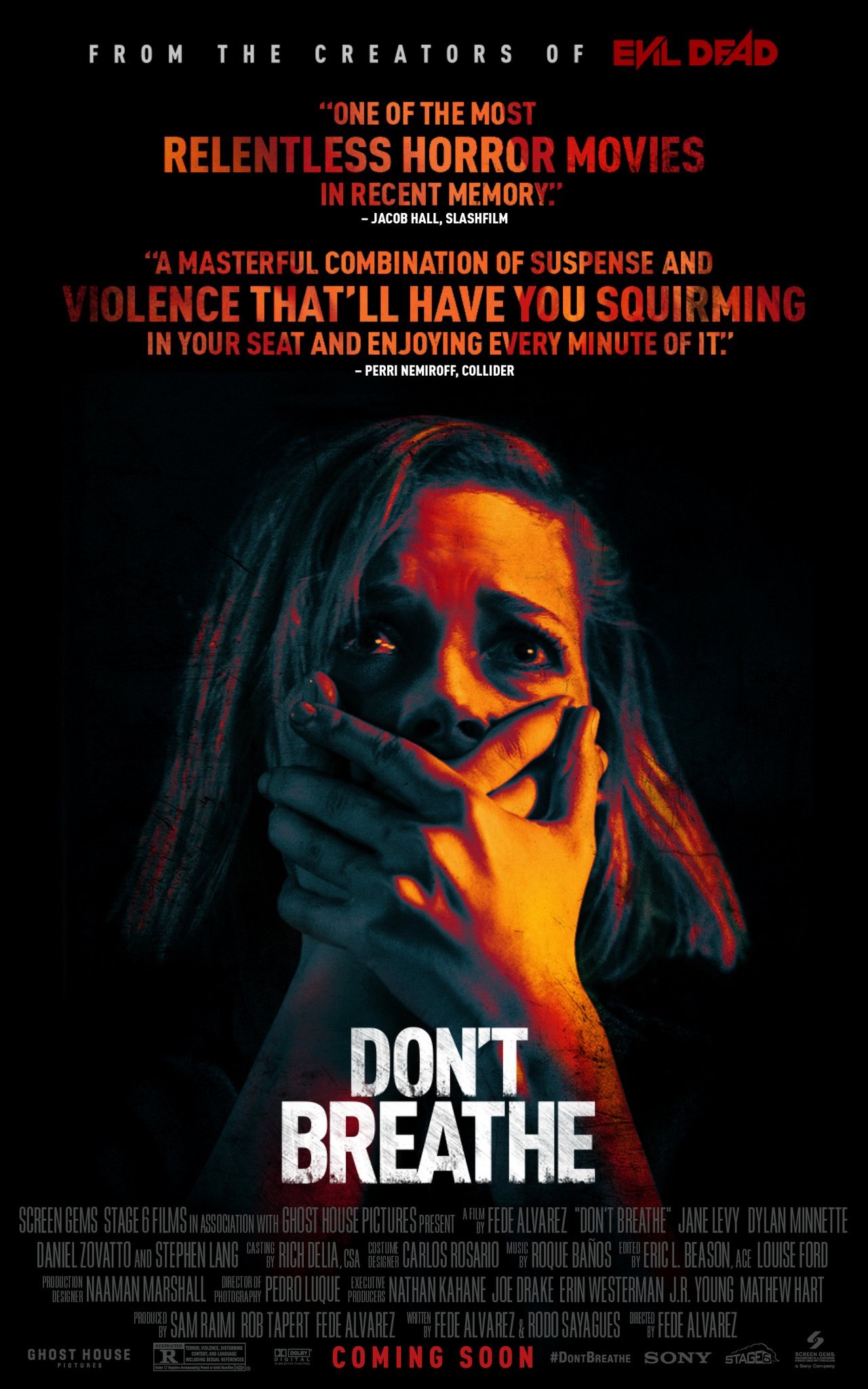 Nonton film Dont Breathe layarkaca21 indoxx1 ganool online streaming terbaru