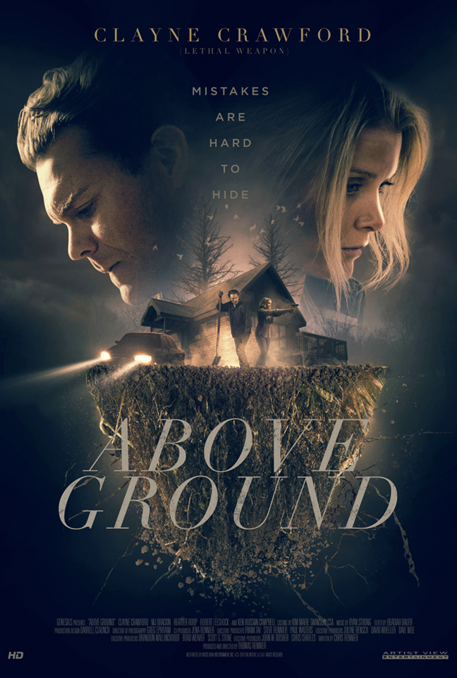 Nonton film Above Ground layarkaca21 indoxx1 ganool online streaming terbaru