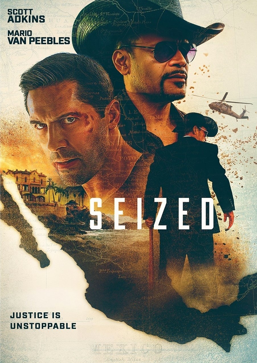 Nonton film Seized layarkaca21 indoxx1 ganool online streaming terbaru