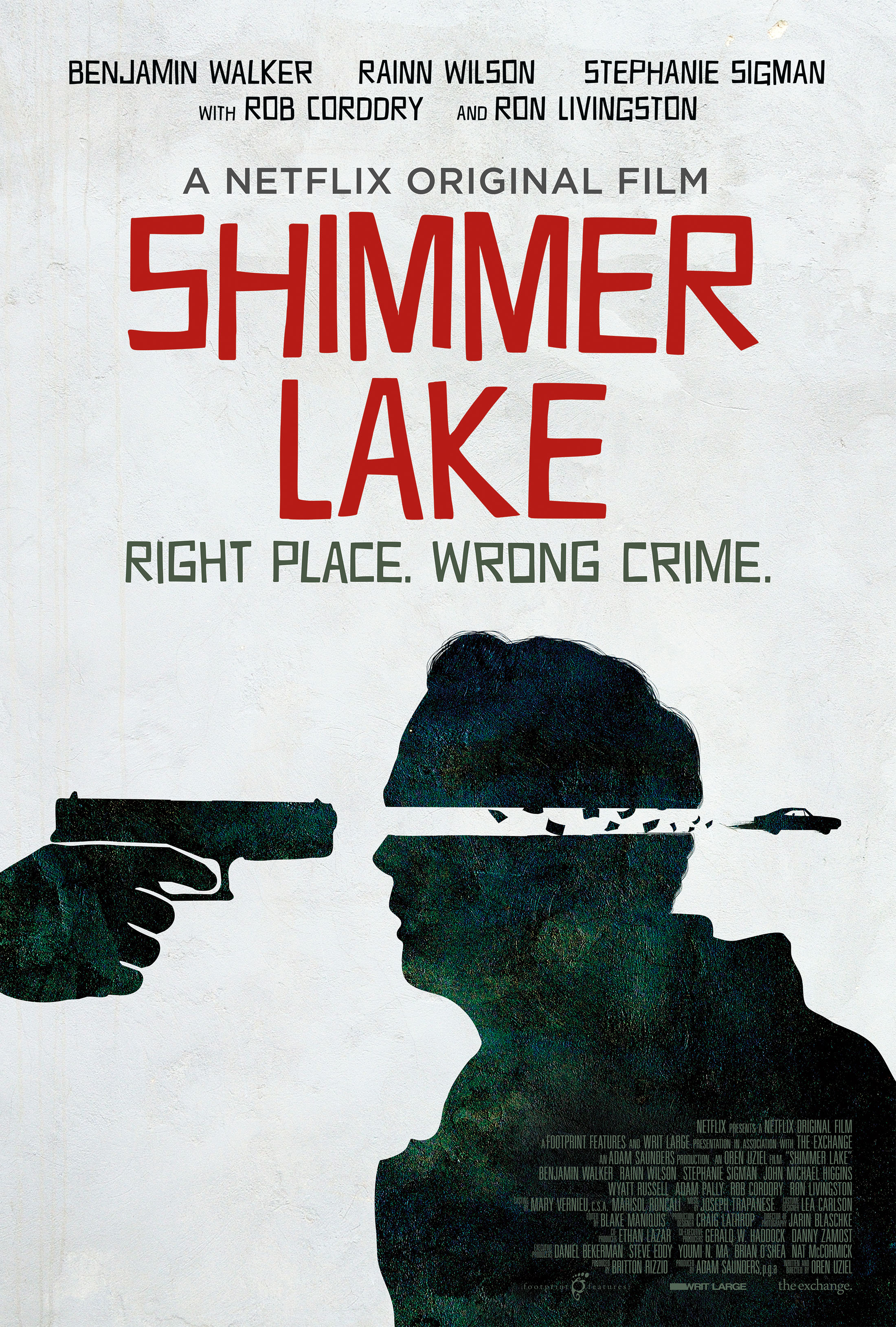 Nonton film Shimmer Lake layarkaca21 indoxx1 ganool online streaming terbaru