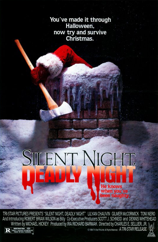 Nonton film Silent Night, Deadly Night layarkaca21 indoxx1 ganool online streaming terbaru