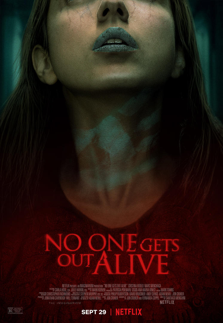 Nonton film No One Gets Out Alive layarkaca21 indoxx1 ganool online streaming terbaru