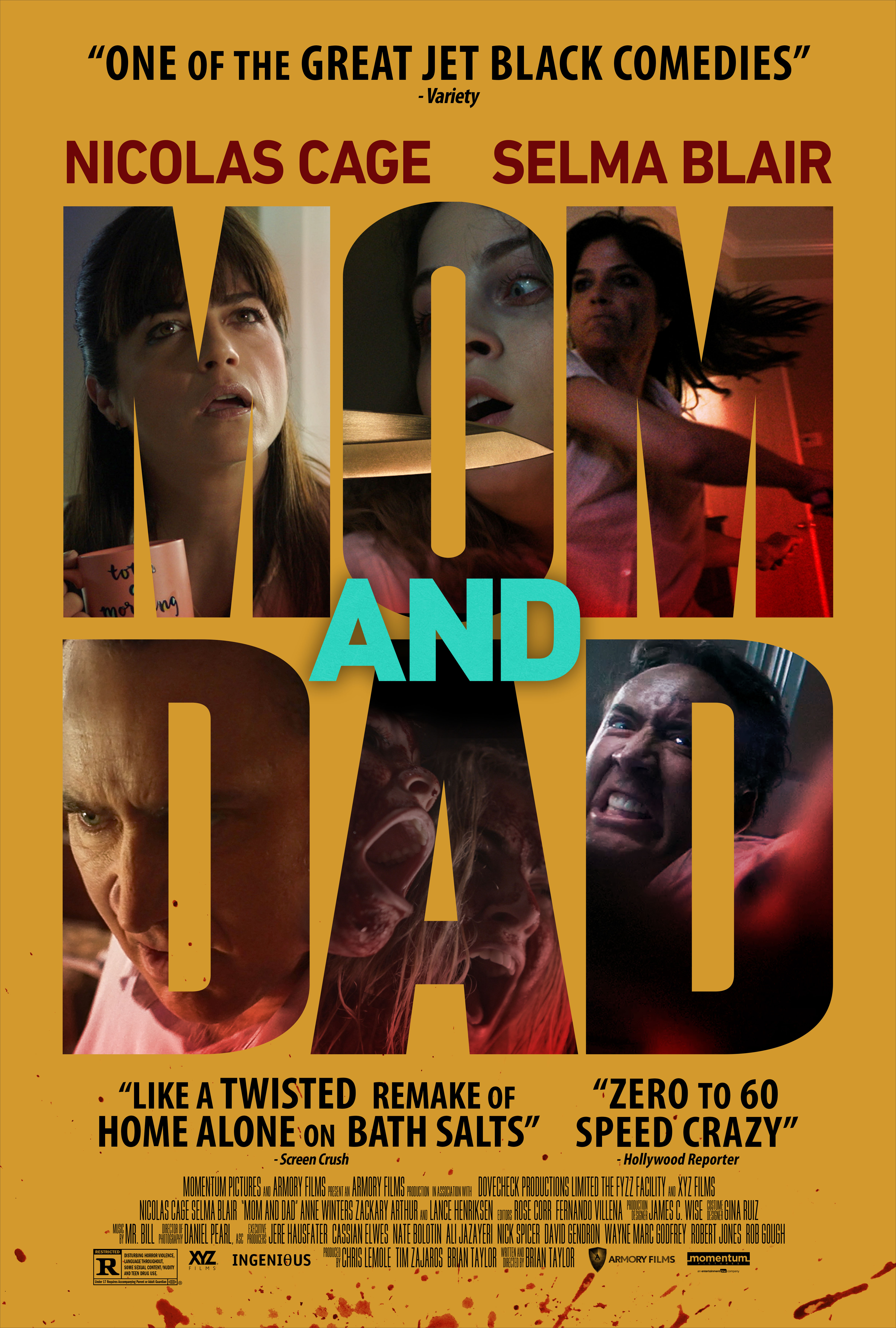 Nonton film Mom and Dad layarkaca21 indoxx1 ganool online streaming terbaru