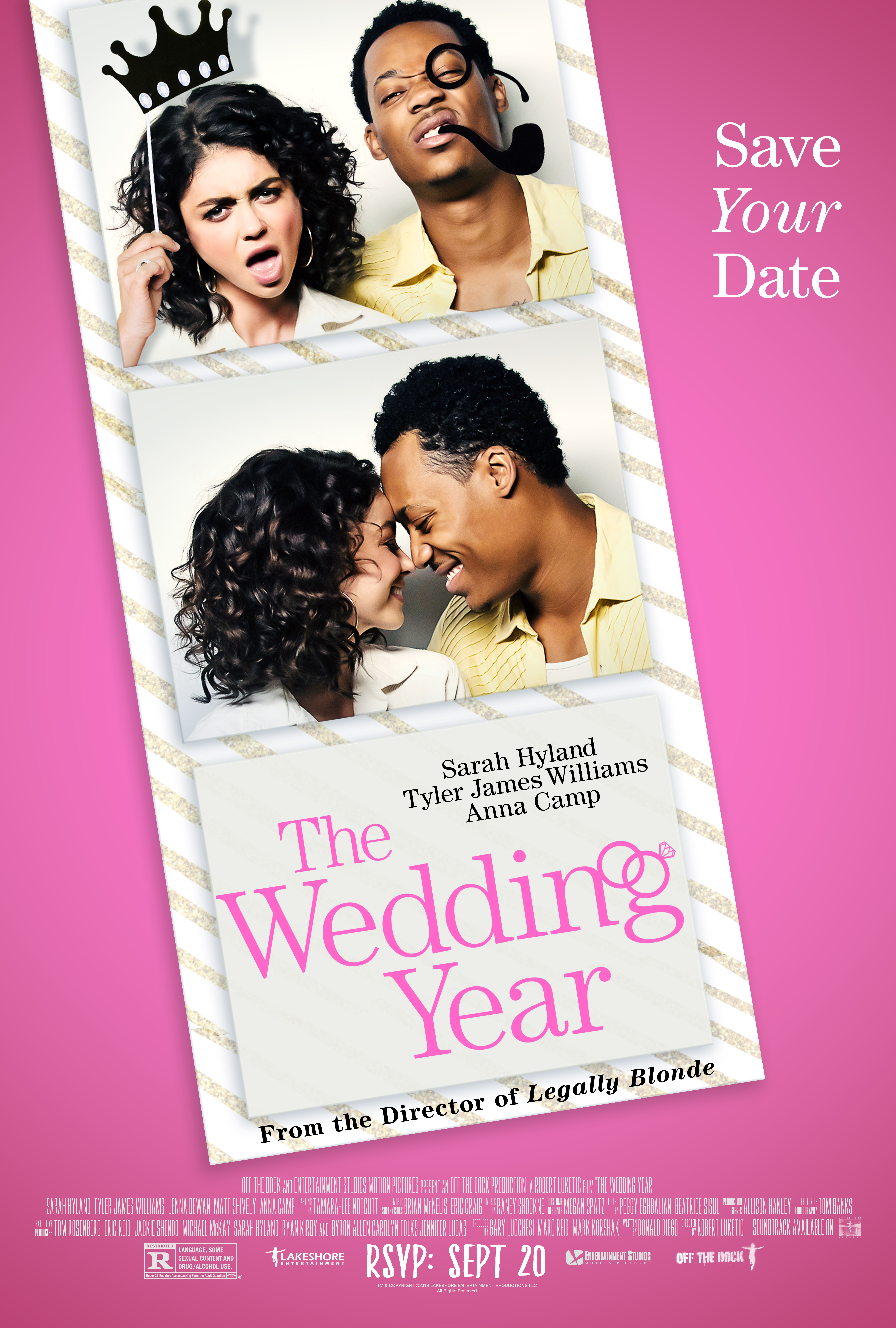 Nonton film The Wedding Year layarkaca21 indoxx1 ganool online streaming terbaru