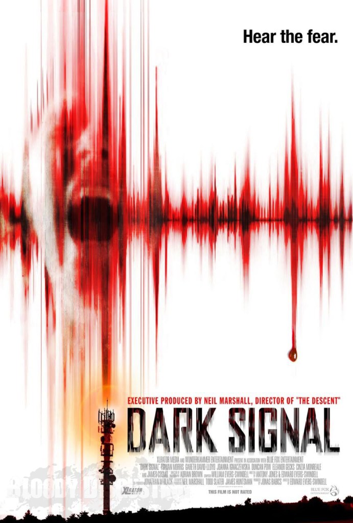 Nonton film Dark Signal layarkaca21 indoxx1 ganool online streaming terbaru