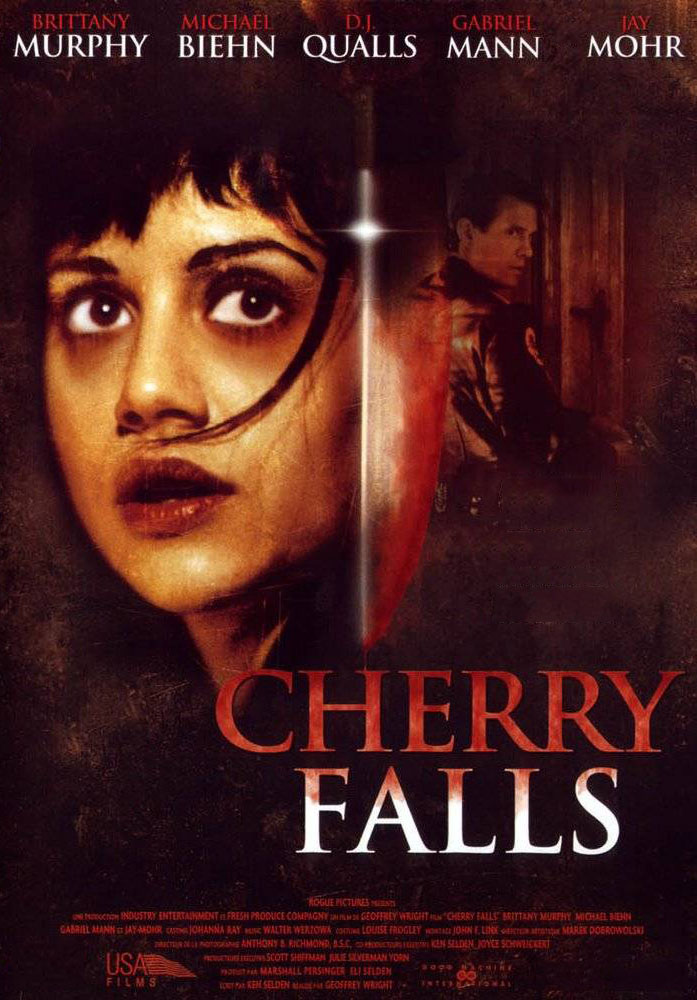 Nonton film Cherry Falls layarkaca21 indoxx1 ganool online streaming terbaru