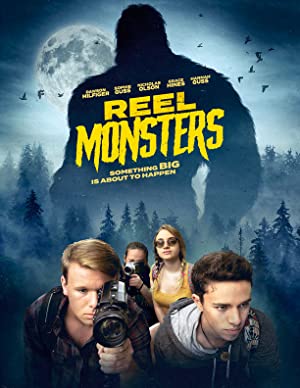 Nonton film Reel Monsters layarkaca21 indoxx1 ganool online streaming terbaru