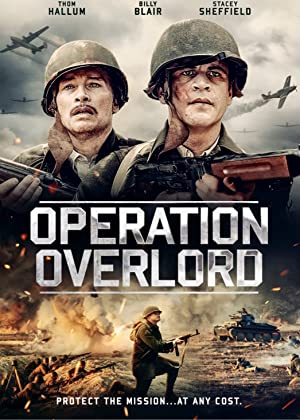 Nonton film Operation Overlord layarkaca21 indoxx1 ganool online streaming terbaru