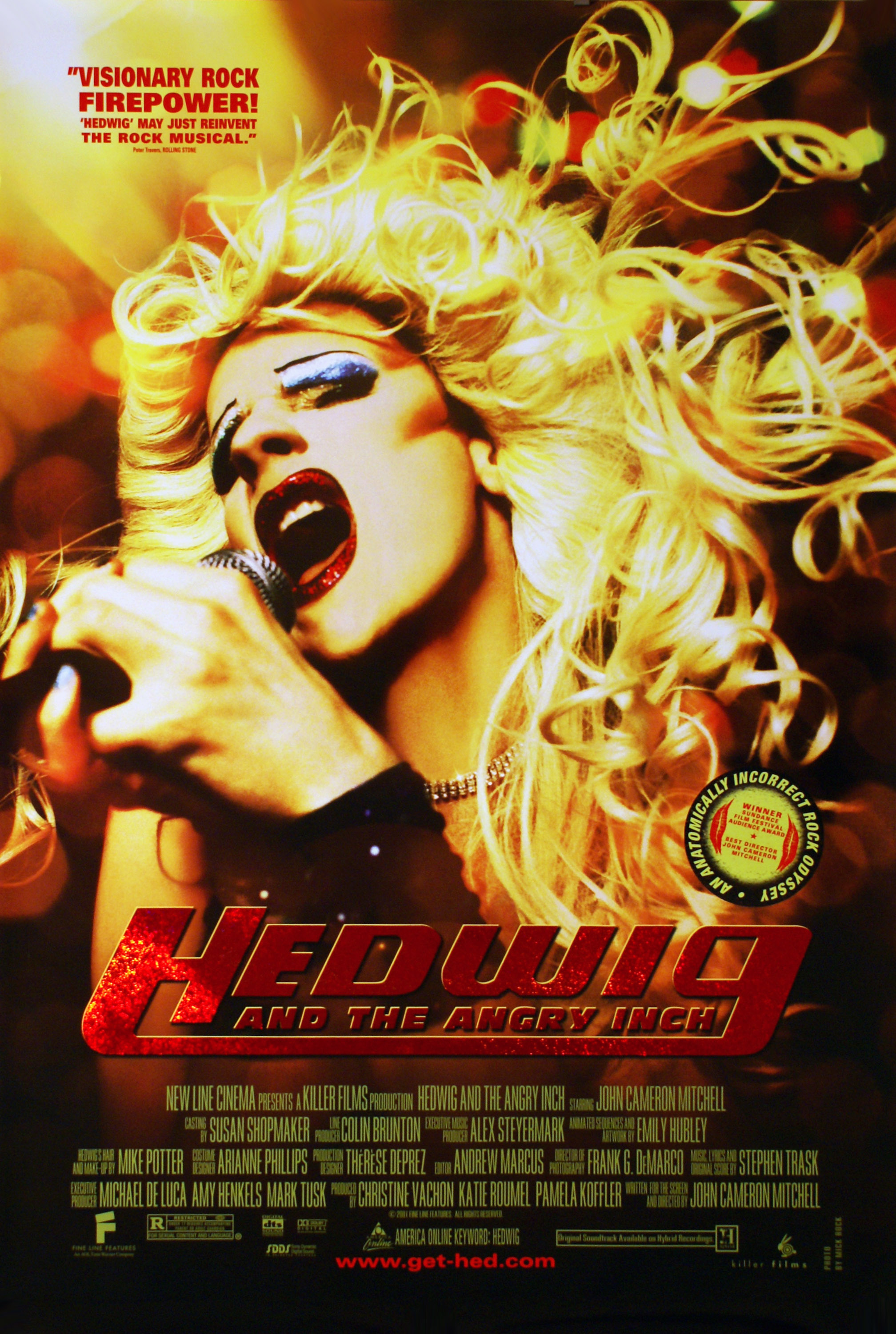 Nonton film Hedwig and the Angry Inch layarkaca21 indoxx1 ganool online streaming terbaru