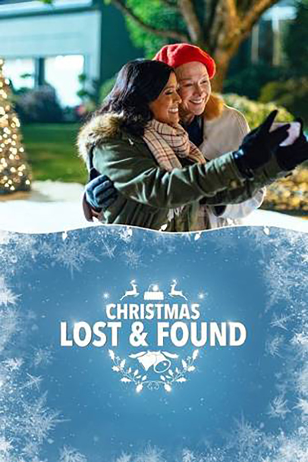 Nonton film Christmas Lost and Found layarkaca21 indoxx1 ganool online streaming terbaru