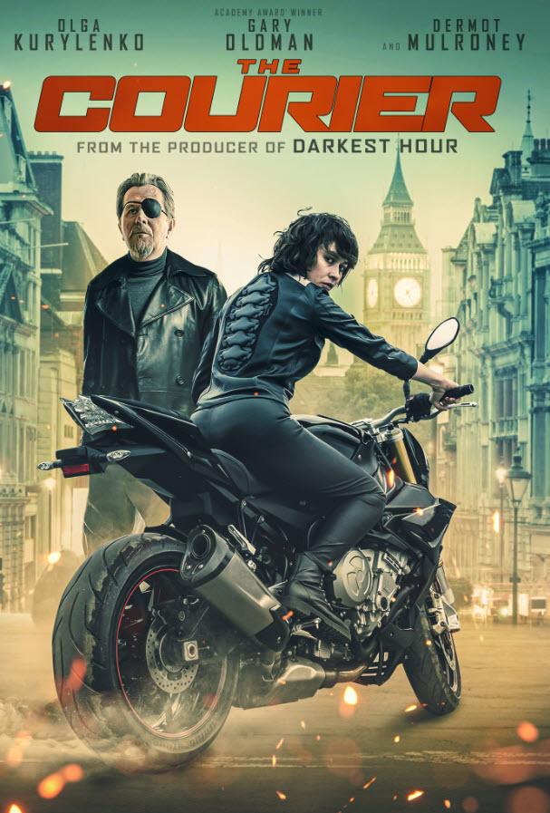 Nonton film The Courier (2019) layarkaca21 indoxx1 ganool online streaming terbaru