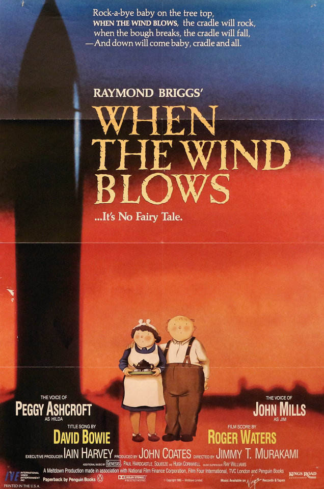 Nonton film When the Wind Blows layarkaca21 indoxx1 ganool online streaming terbaru