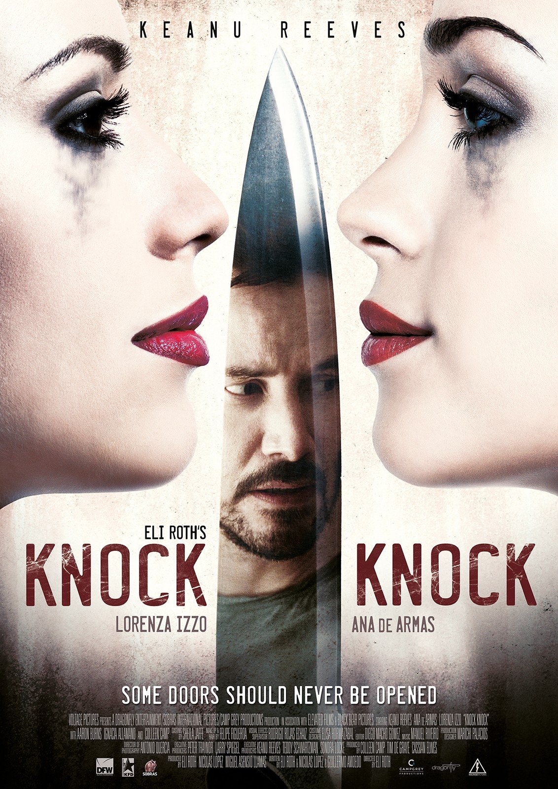 Nonton film Knock Knock layarkaca21 indoxx1 ganool online streaming terbaru