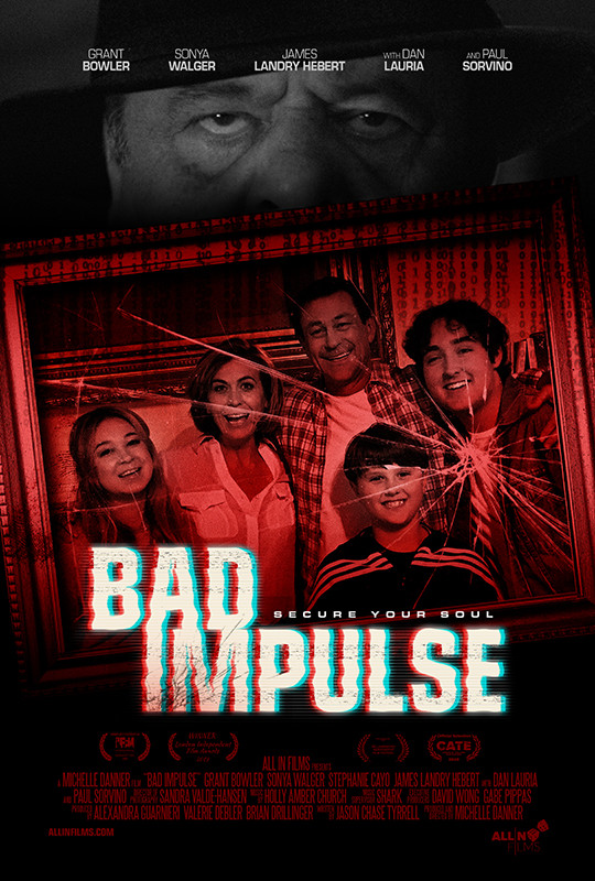 Nonton film Bad Impulse layarkaca21 indoxx1 ganool online streaming terbaru