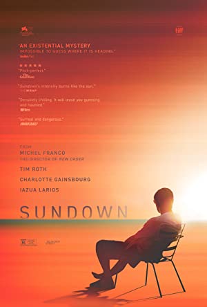 Nonton film Sundown (2022) layarkaca21 indoxx1 ganool online streaming terbaru
