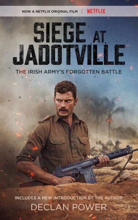 Nonton film The Siege of Jadotville layarkaca21 indoxx1 ganool online streaming terbaru