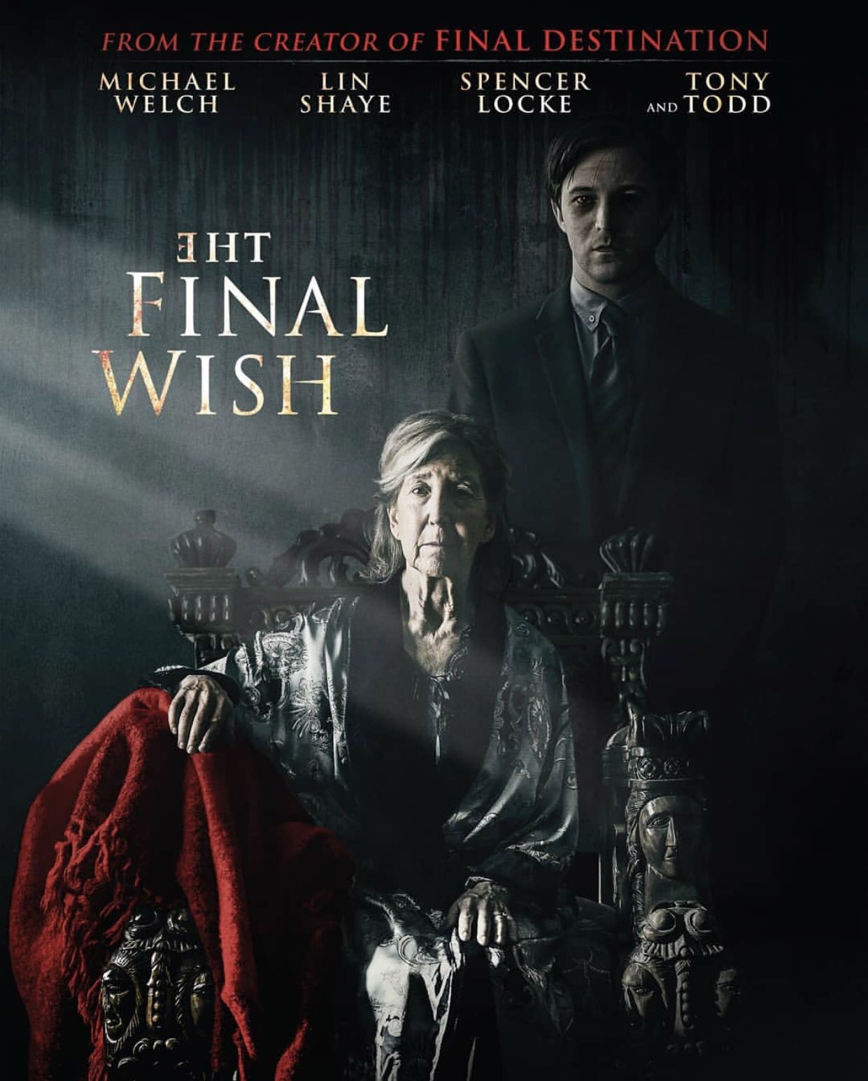 Nonton film The Final Wish layarkaca21 indoxx1 ganool online streaming terbaru