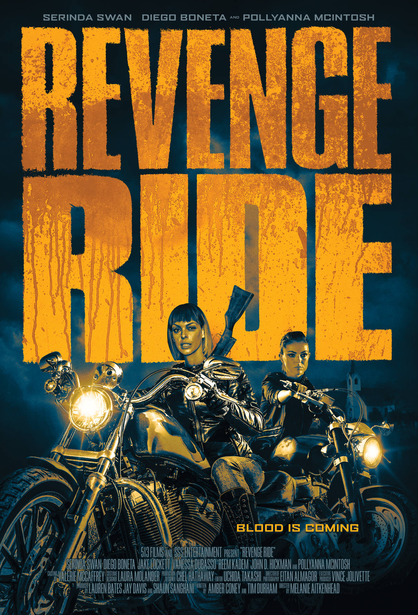 Nonton film Revenge Ride layarkaca21 indoxx1 ganool online streaming terbaru