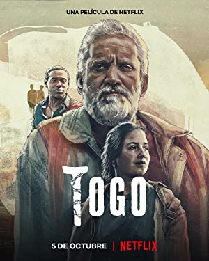 Nonton film Togo (2022) layarkaca21 indoxx1 ganool online streaming terbaru