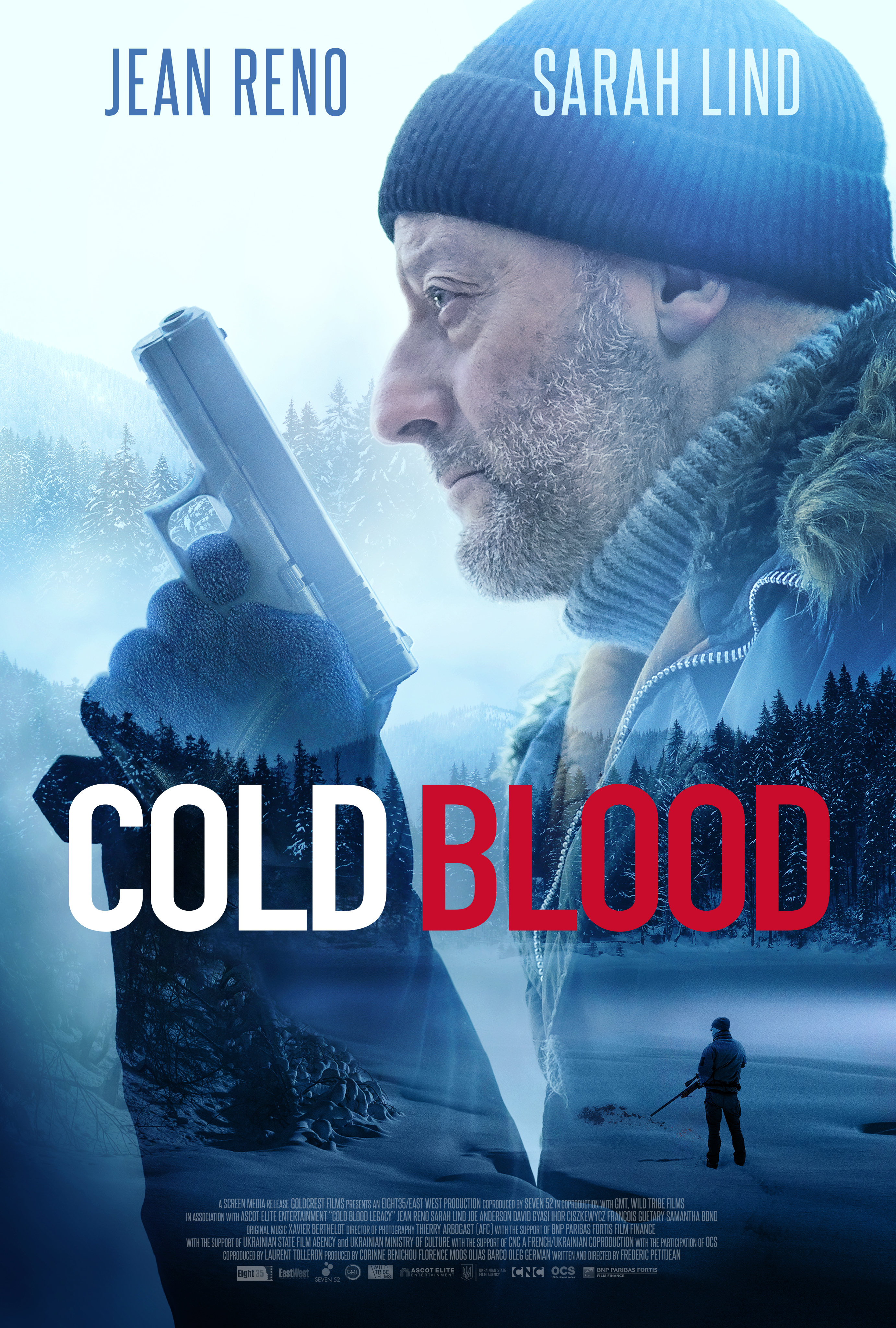 Nonton film Cold Blood layarkaca21 indoxx1 ganool online streaming terbaru