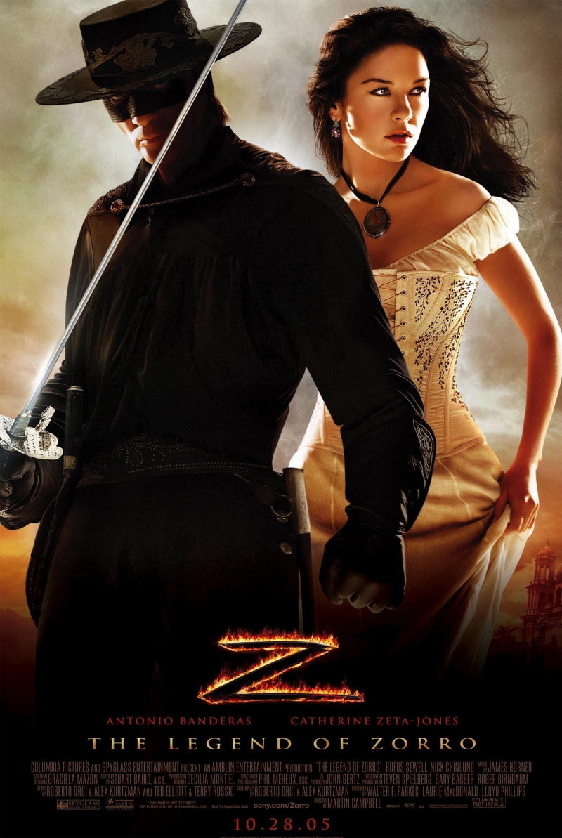 Nonton film Legend of Zorro layarkaca21 indoxx1 ganool online streaming terbaru