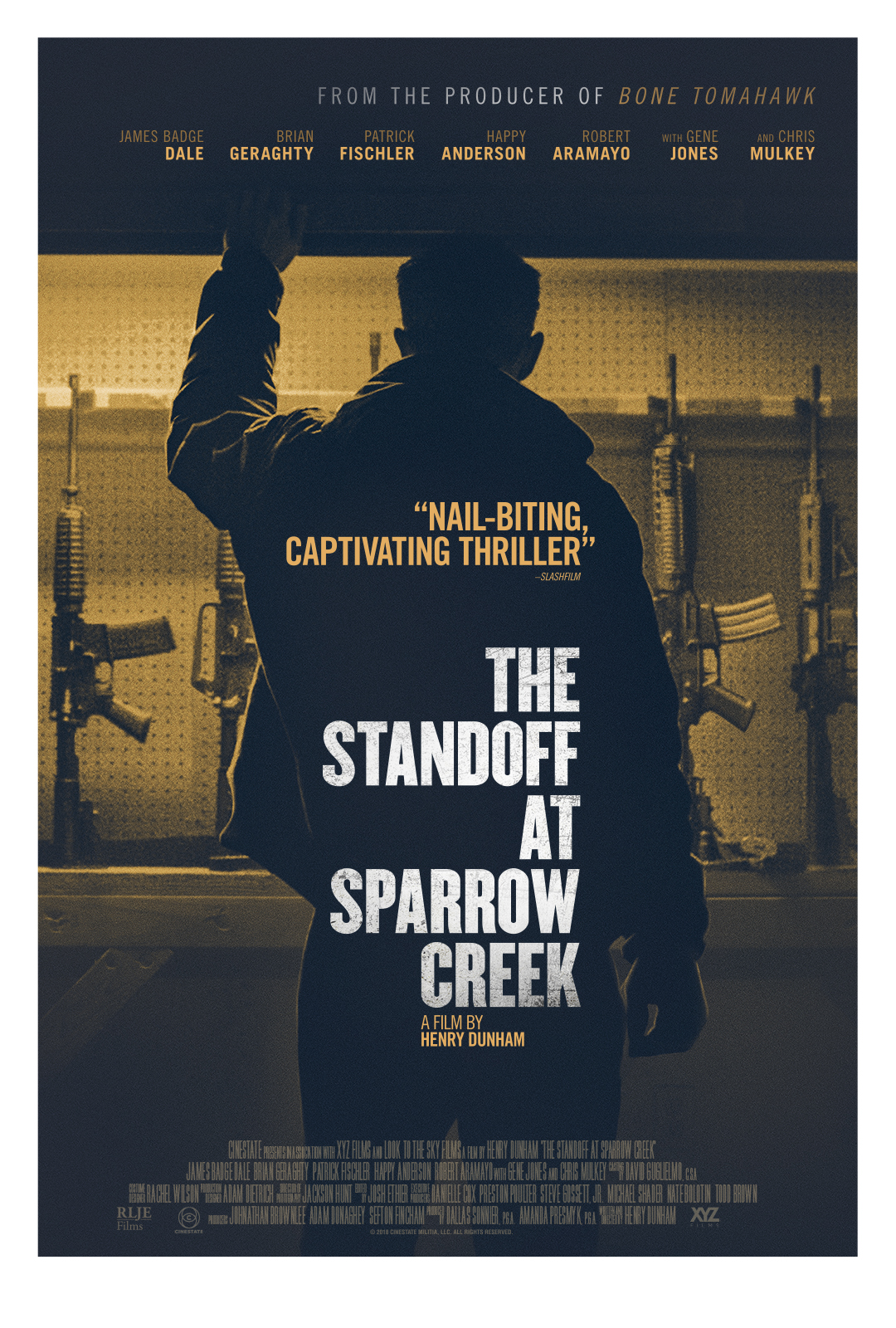 Nonton film The Standoff at Sparrow Creek layarkaca21 indoxx1 ganool online streaming terbaru