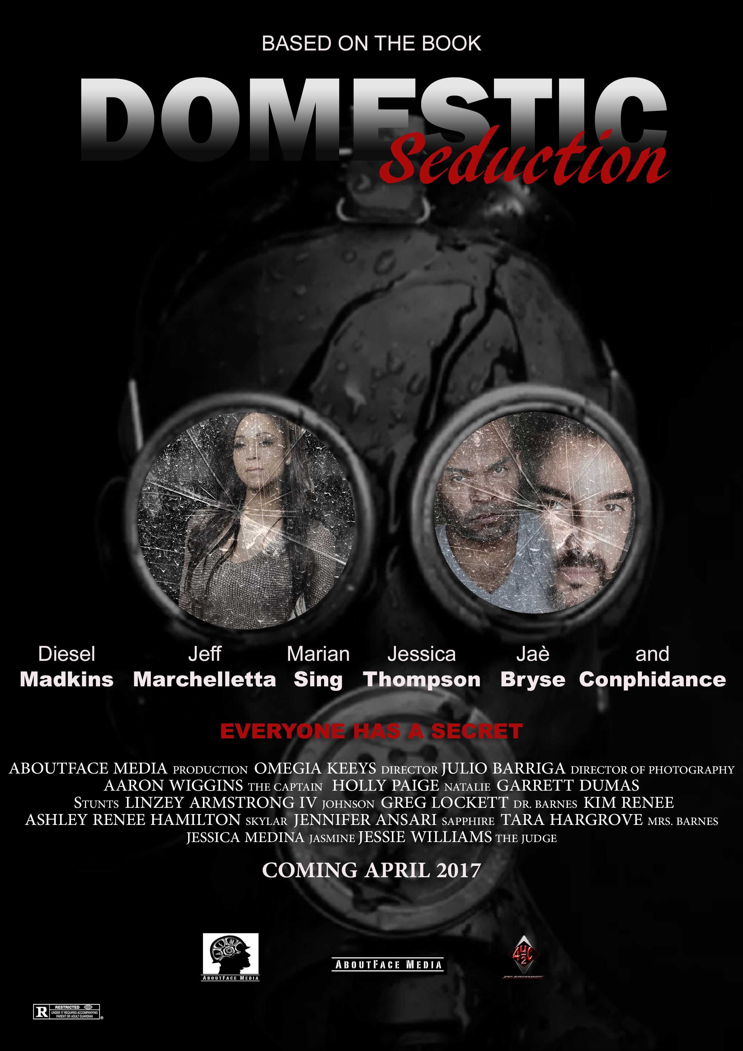 Nonton film Domestic Seduction layarkaca21 indoxx1 ganool online streaming terbaru