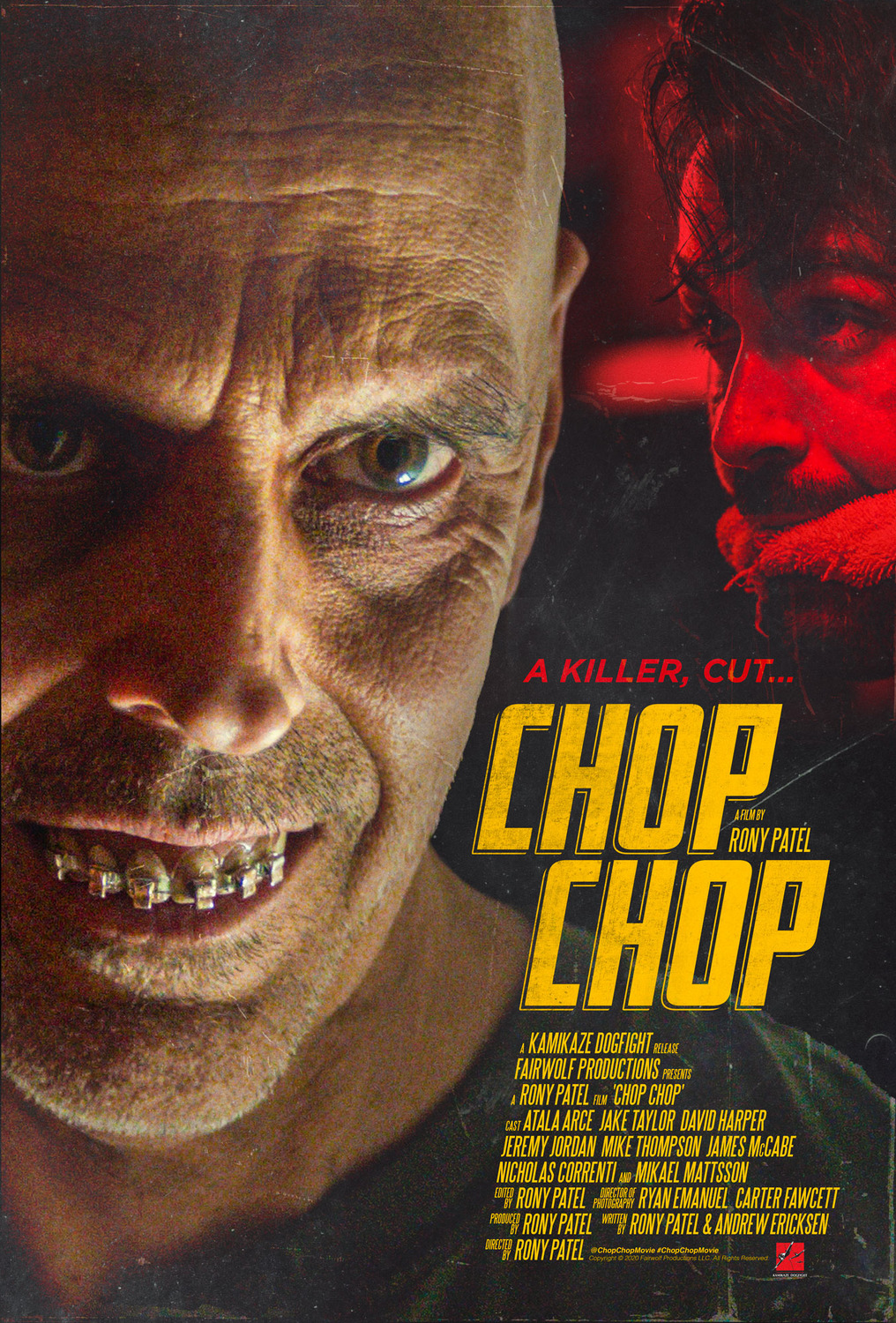 Nonton film Chop Chop layarkaca21 indoxx1 ganool online streaming terbaru