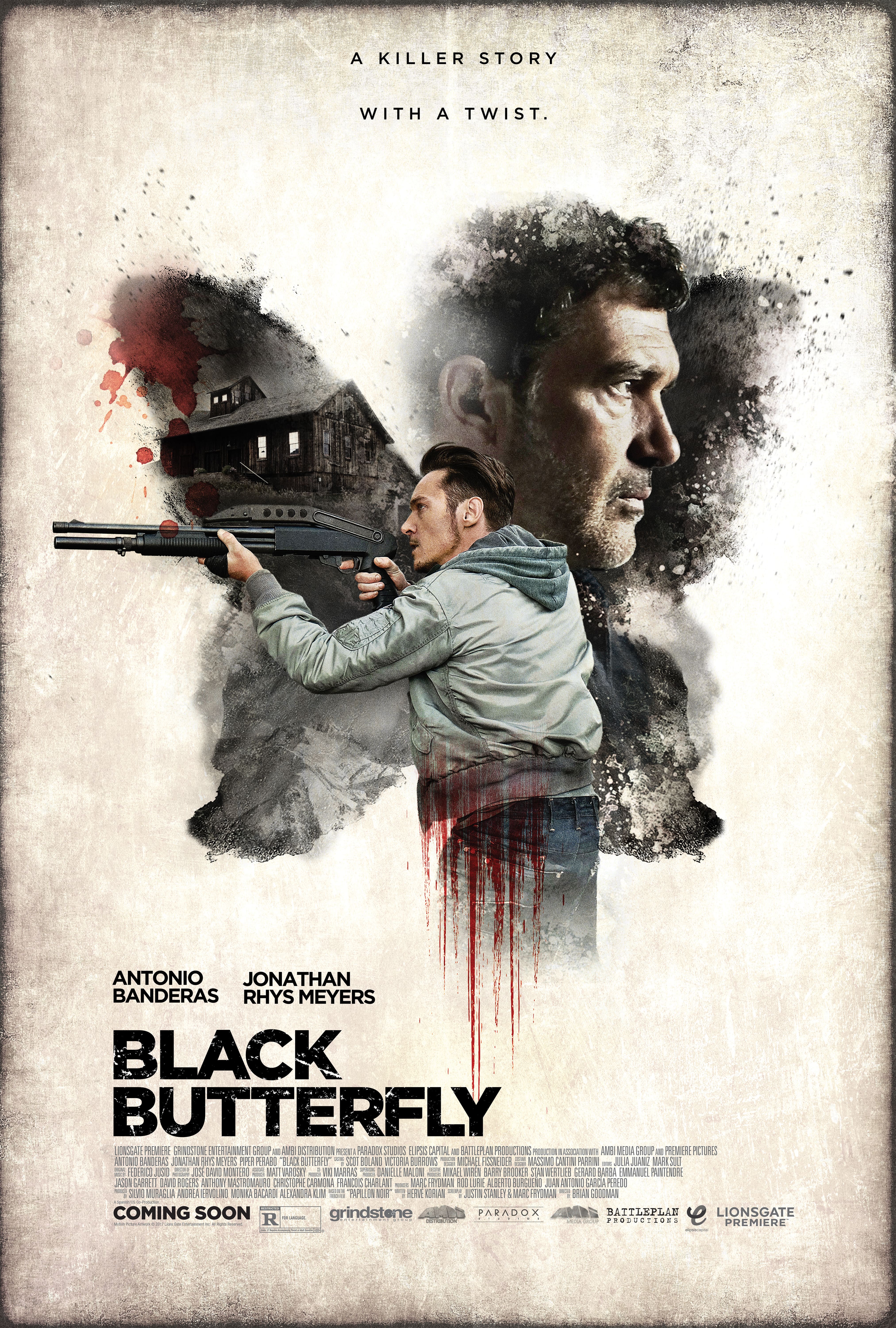 Nonton film Black Butterfly layarkaca21 indoxx1 ganool online streaming terbaru