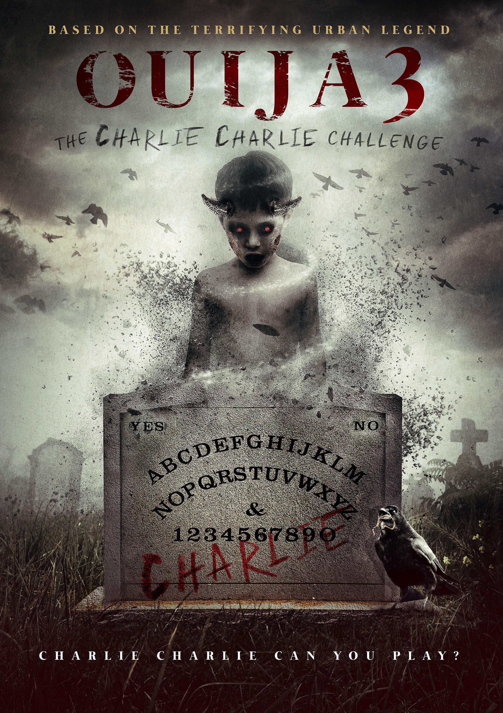 Nonton film Charlie Charlie layarkaca21 indoxx1 ganool online streaming terbaru