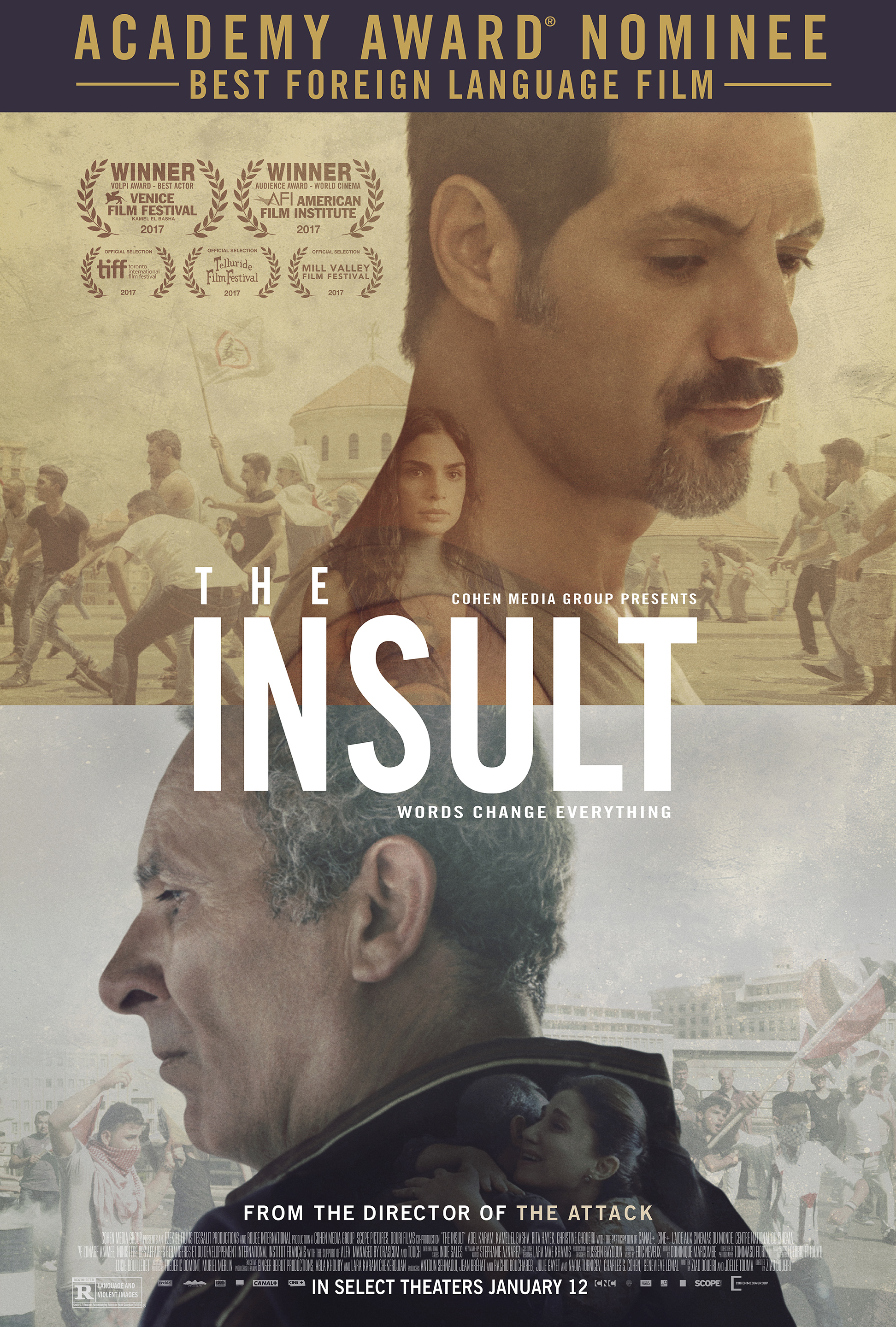 Nonton film The Insult layarkaca21 indoxx1 ganool online streaming terbaru