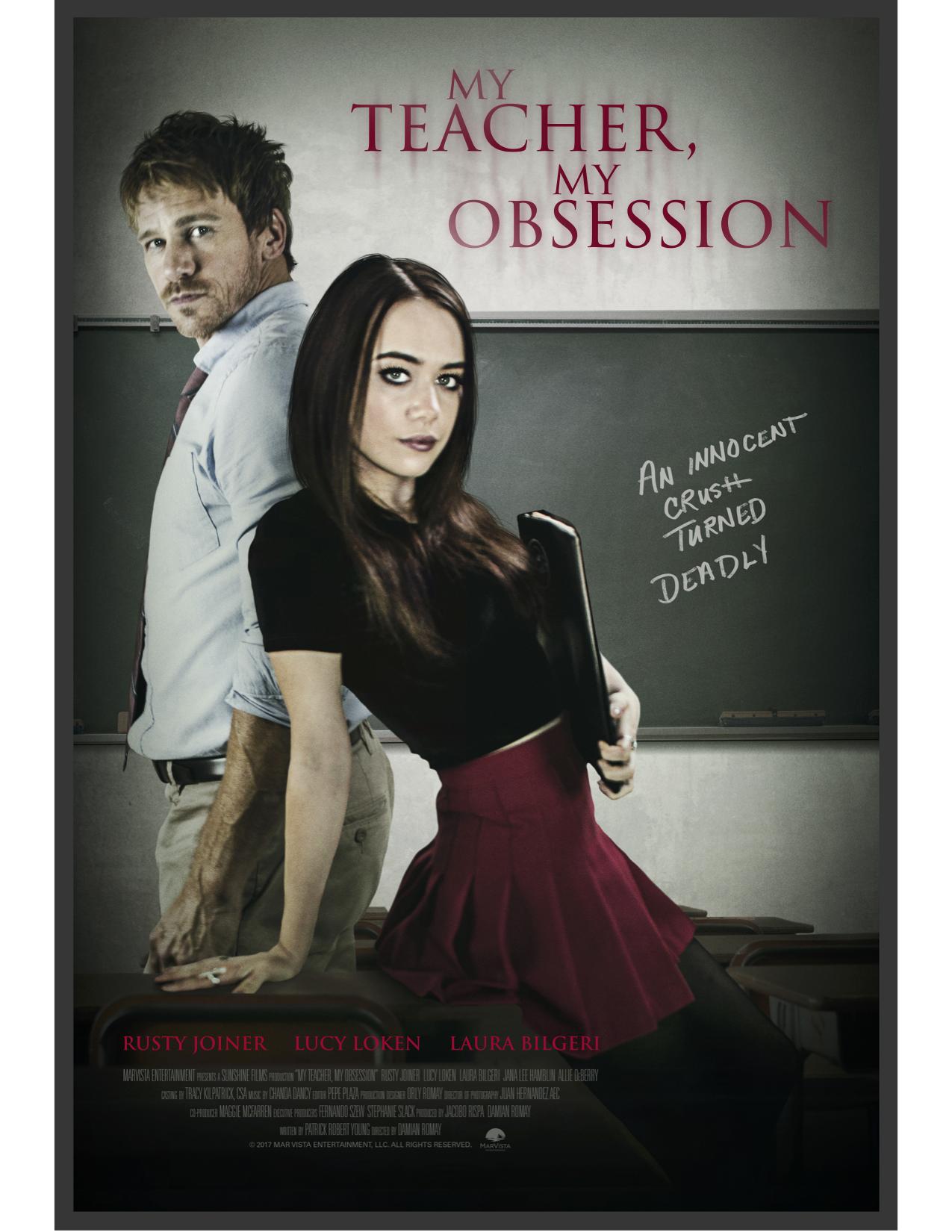 Nonton film My Teacher, My Obsession layarkaca21 indoxx1 ganool online streaming terbaru