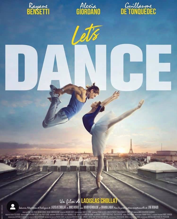 Nonton film Lets Dance layarkaca21 indoxx1 ganool online streaming terbaru