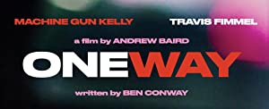 Nonton film One Way layarkaca21 indoxx1 ganool online streaming terbaru
