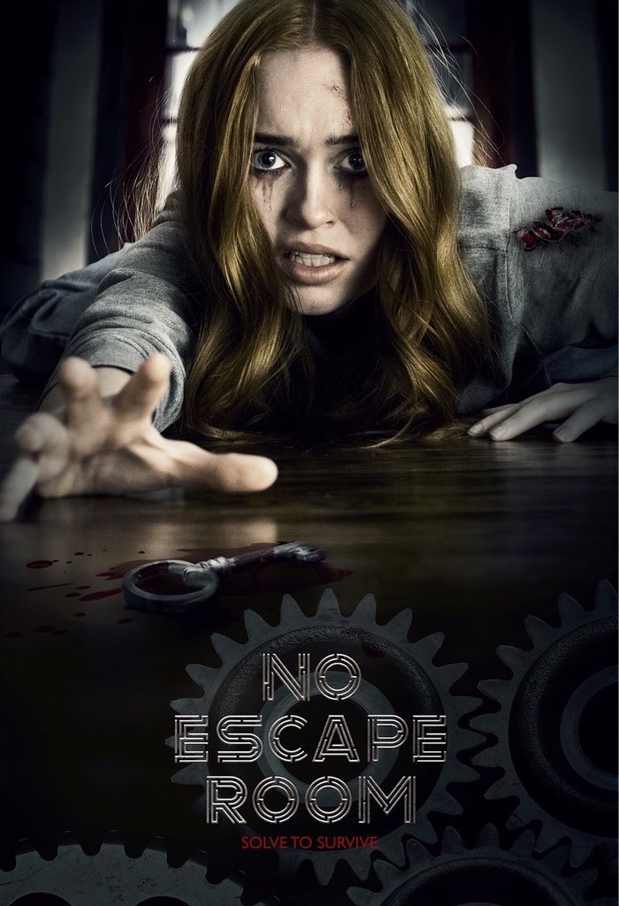 Nonton film No Escape Room layarkaca21 indoxx1 ganool online streaming terbaru