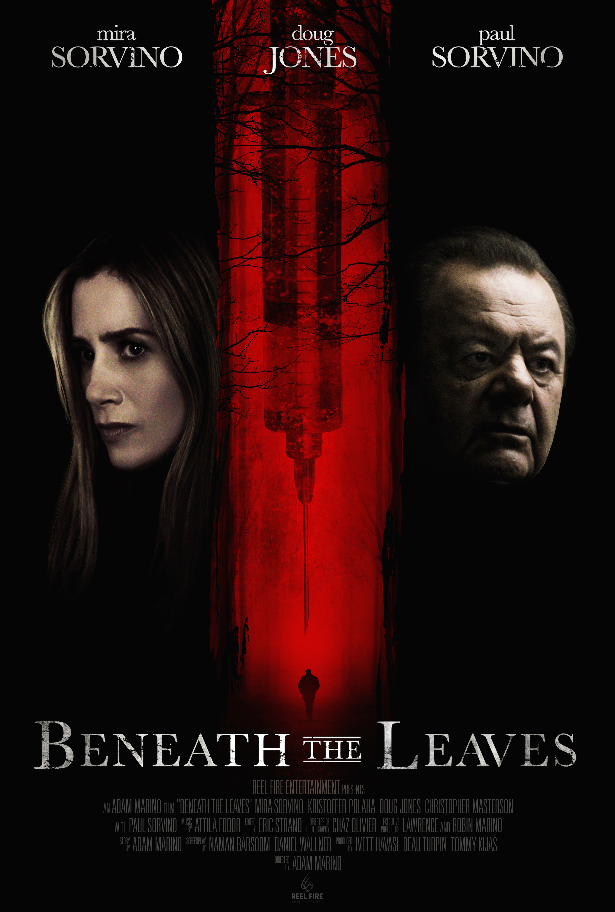 Nonton film Beneath The Leaves layarkaca21 indoxx1 ganool online streaming terbaru