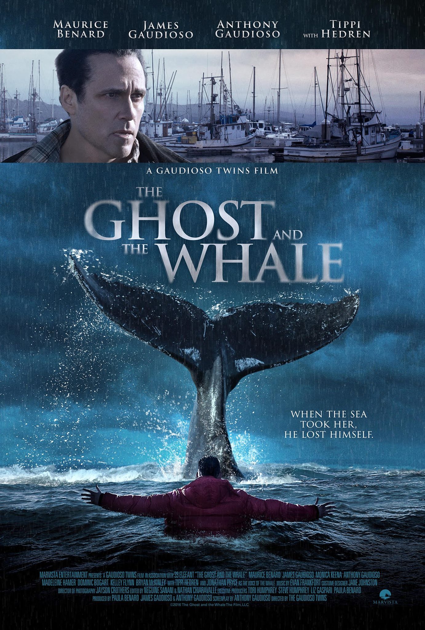 Nonton film The Ghost and the Whale layarkaca21 indoxx1 ganool online streaming terbaru