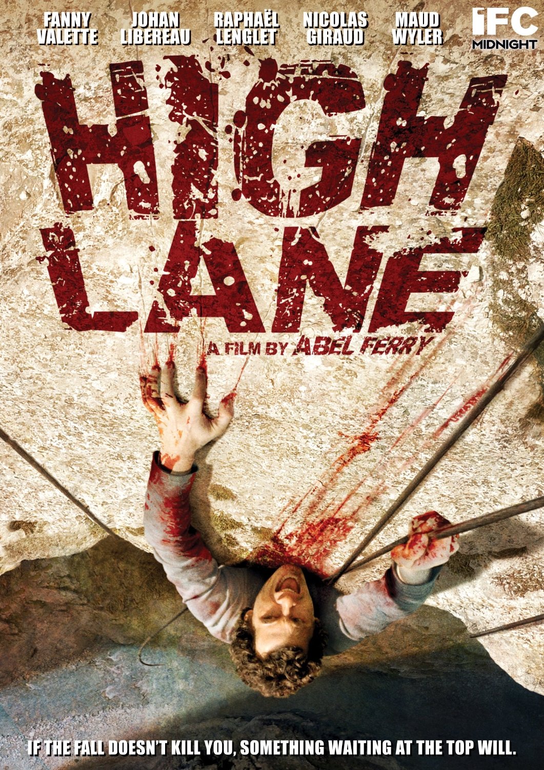 Nonton film High Lane (Vertige) layarkaca21 indoxx1 ganool online streaming terbaru