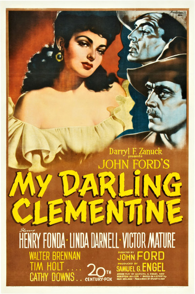 Nonton film My Darling Clementine layarkaca21 indoxx1 ganool online streaming terbaru