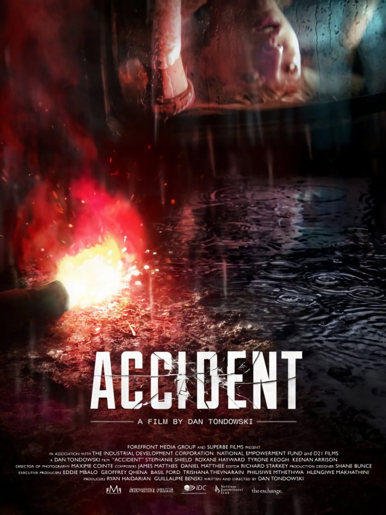 Nonton film Accident layarkaca21 indoxx1 ganool online streaming terbaru