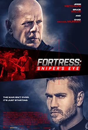 Nonton film Fortress: Snipers Eye layarkaca21 indoxx1 ganool online streaming terbaru