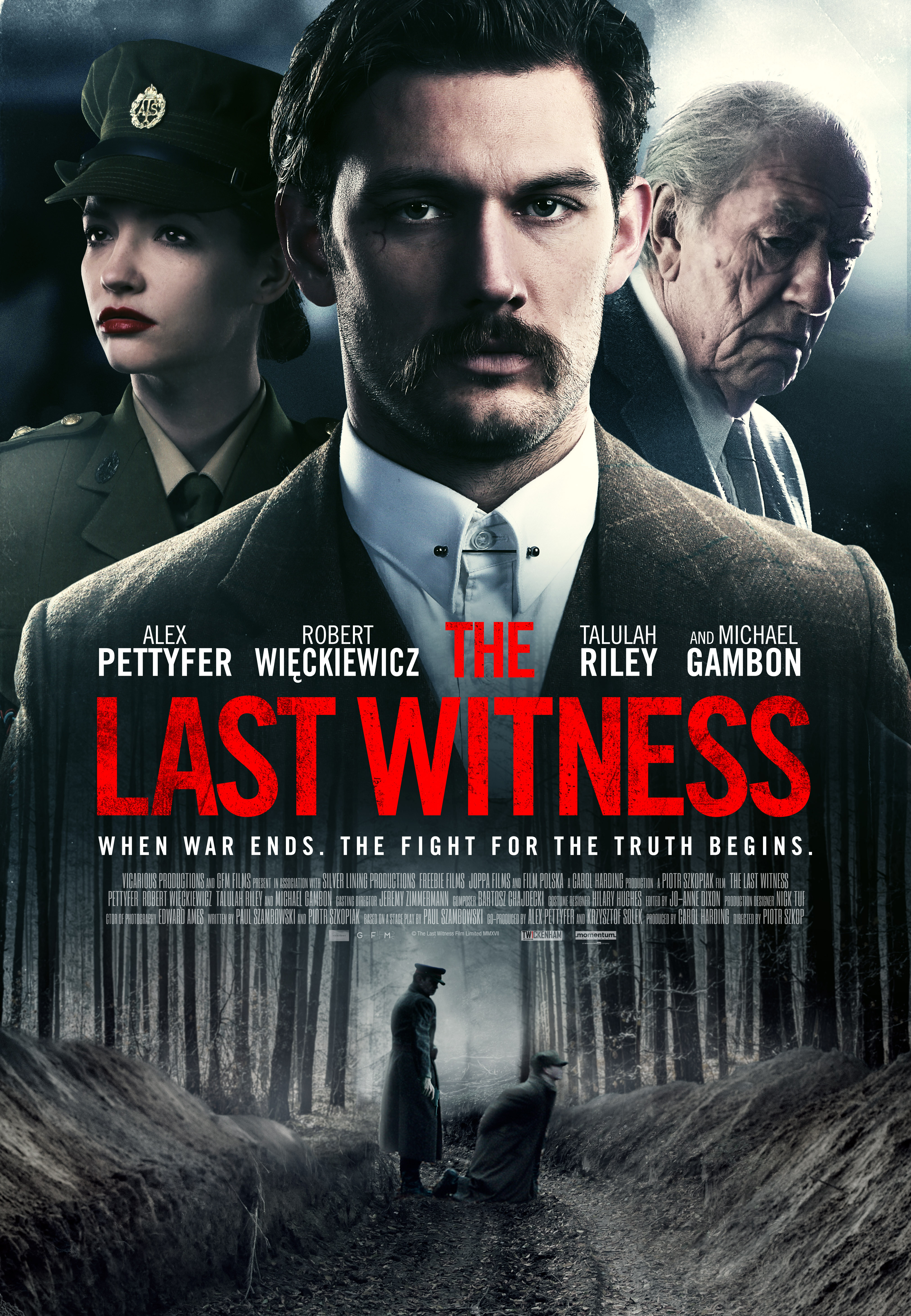 Nonton film The Last Witness layarkaca21 indoxx1 ganool online streaming terbaru