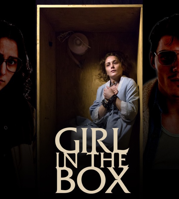 Nonton film Girl in the Box layarkaca21 indoxx1 ganool online streaming terbaru