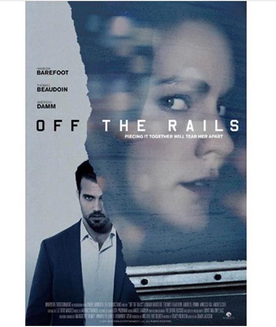 Nonton film Off the Rails layarkaca21 indoxx1 ganool online streaming terbaru