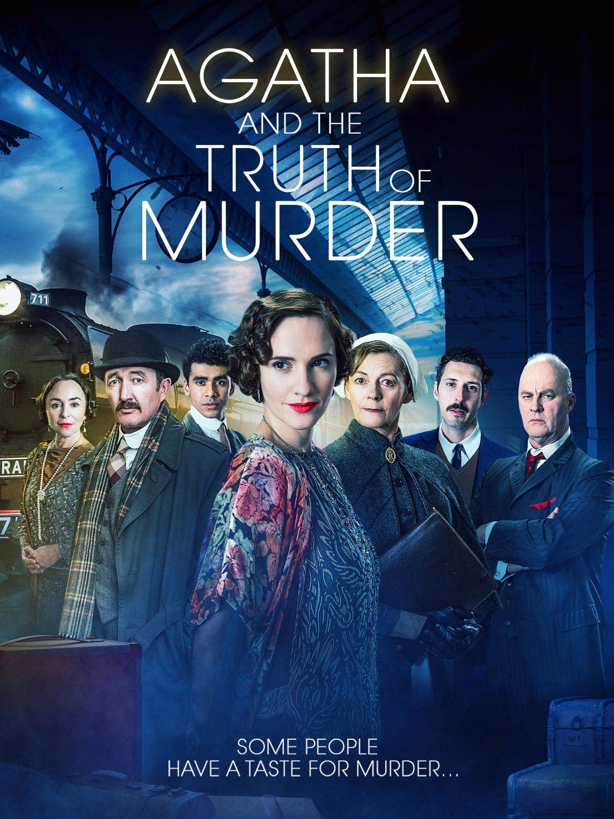 Nonton film Agatha and the Truth of Murder layarkaca21 indoxx1 ganool online streaming terbaru