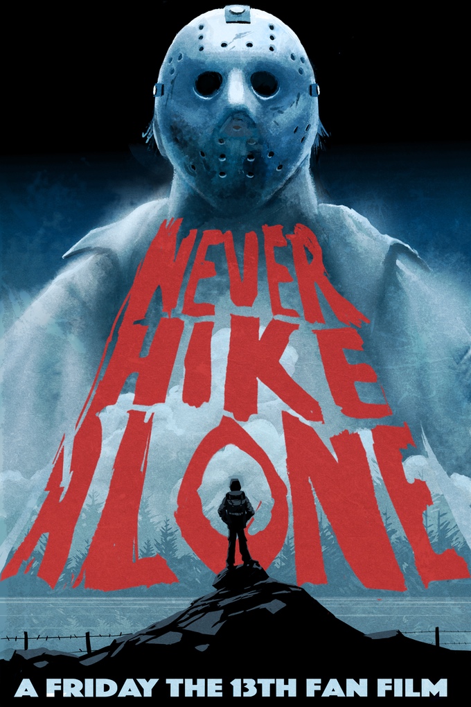 Nonton film Never Hike Alone layarkaca21 indoxx1 ganool online streaming terbaru