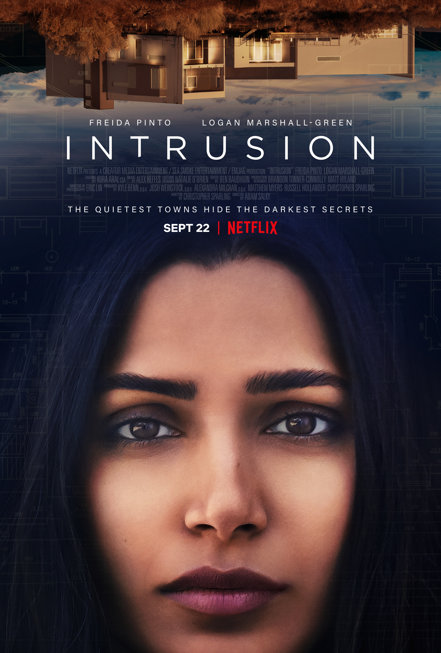 Nonton film Intrusion layarkaca21 indoxx1 ganool online streaming terbaru